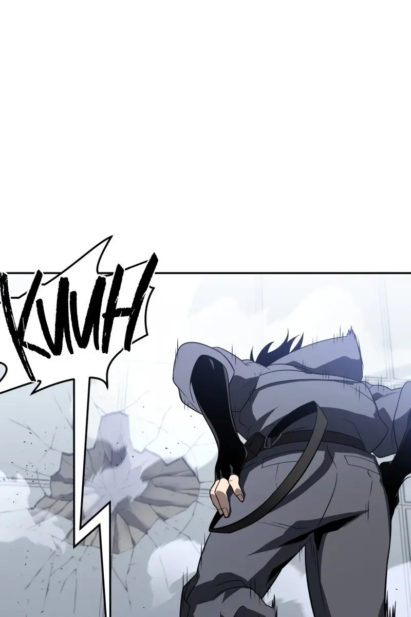 Player Who Returned 10,000 Years Later Chapter 32 Page 111