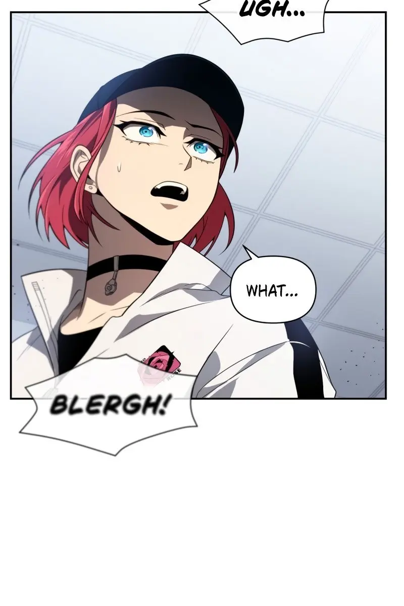 Player Who Returned 10,000 Years Later Chapter 32 Page 113