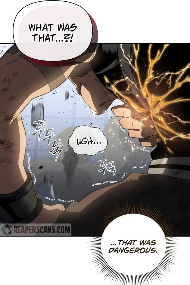 Player Who Returned 10,000 Years Later Chapter 32 Page 114