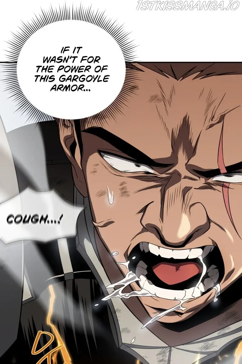 Player Who Returned 10,000 Years Later Chapter 32 Page 116