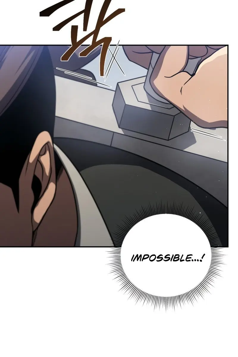 Player Who Returned 10,000 Years Later Chapter 32 Page 118