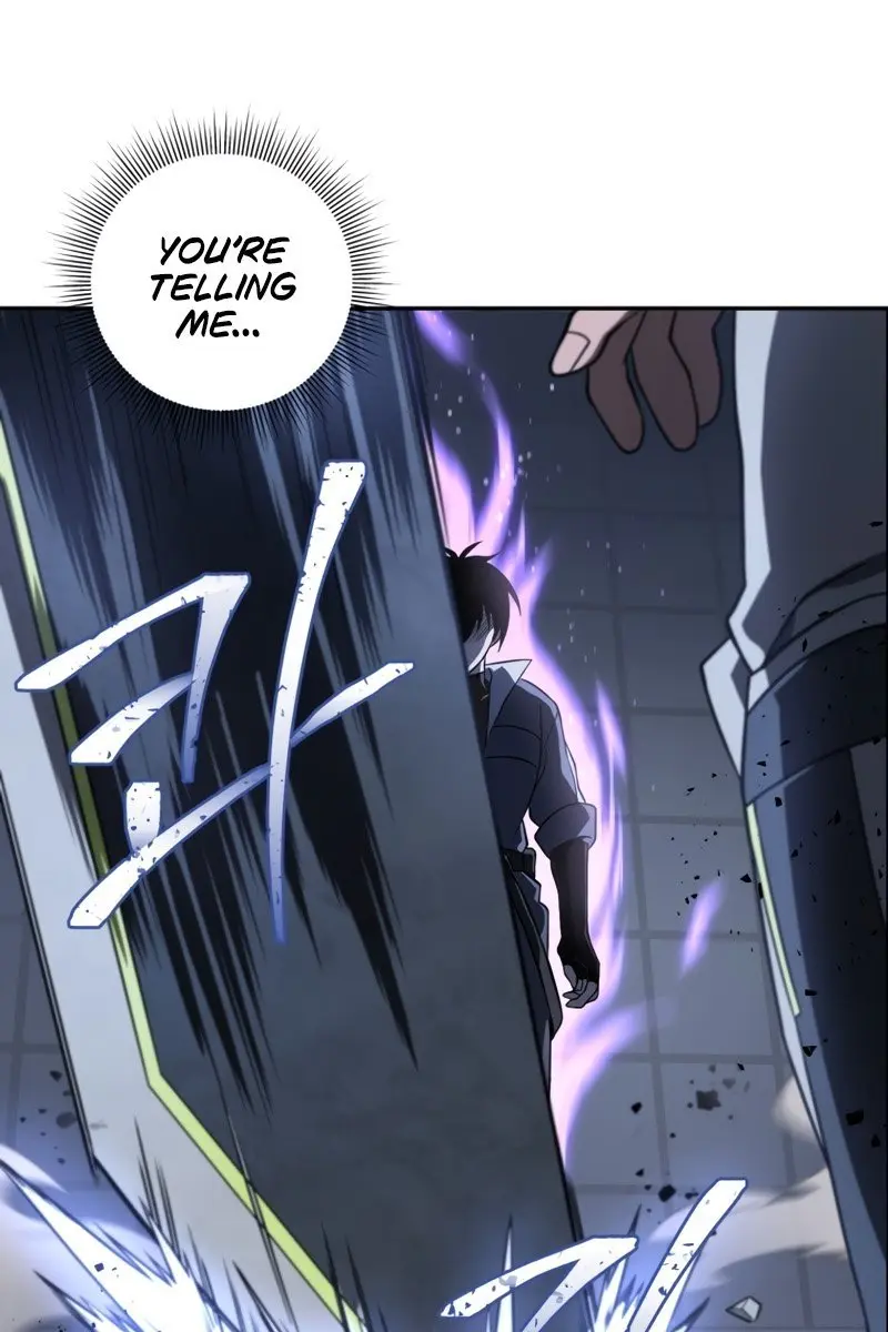 Player Who Returned 10,000 Years Later Chapter 32 Page 119