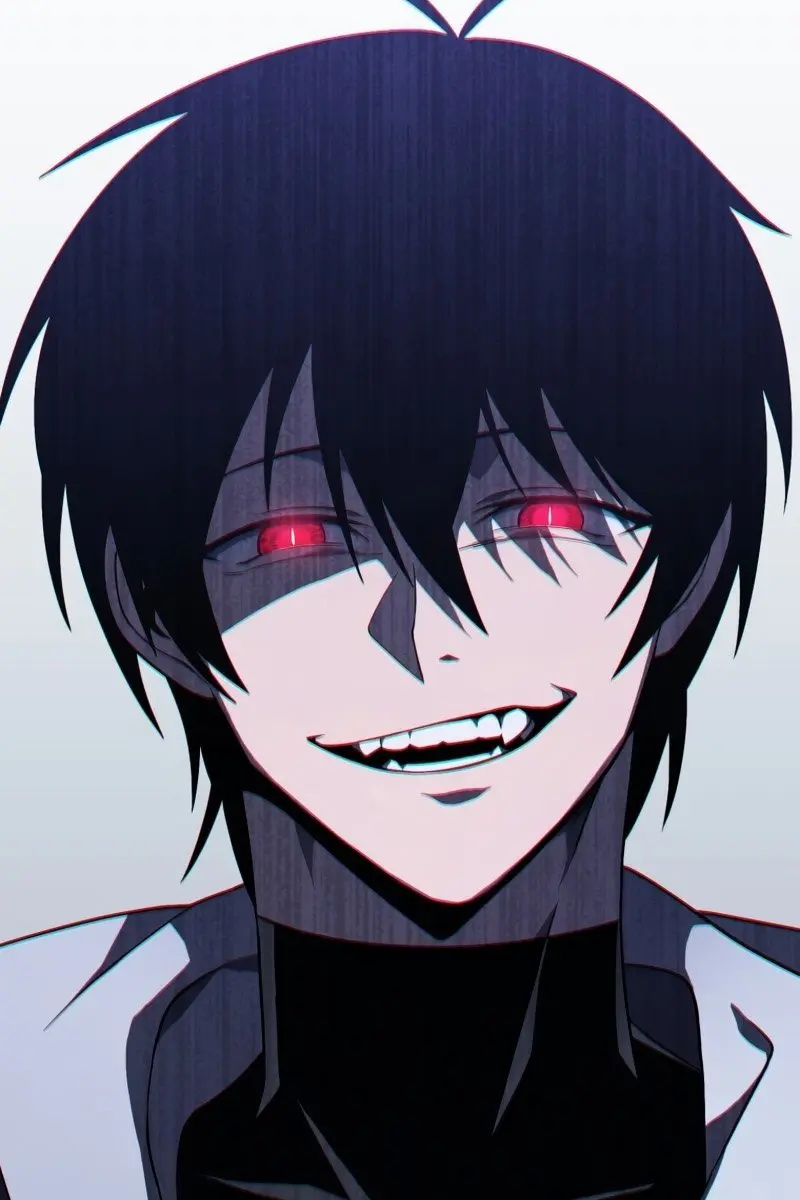 Player Who Returned 10,000 Years Later Chapter 32 Page 121