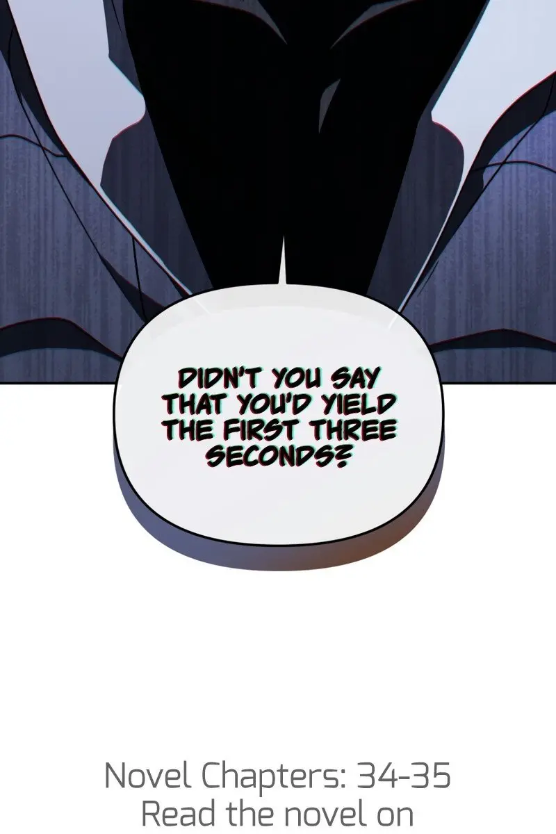 Player Who Returned 10,000 Years Later Chapter 32 Page 122