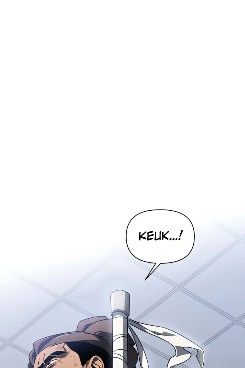 Player Who Returned 10,000 Years Later Chapter 33 Page 3