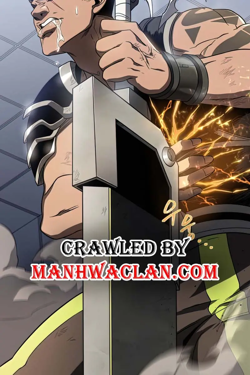 Player Who Returned 10,000 Years Later Chapter 33 Page 4