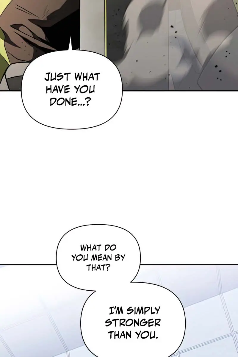 Player Who Returned 10,000 Years Later Chapter 33 Page 5