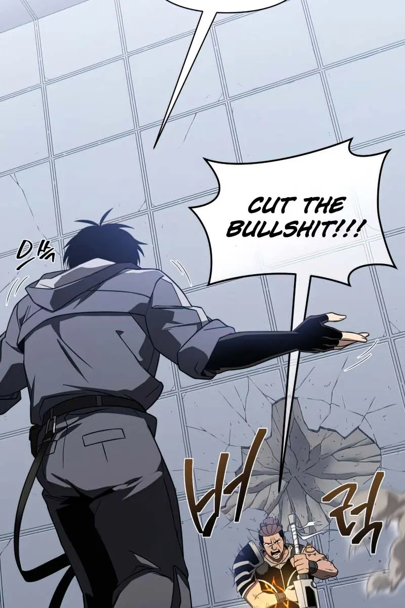 Player Who Returned 10,000 Years Later Chapter 33 Page 6