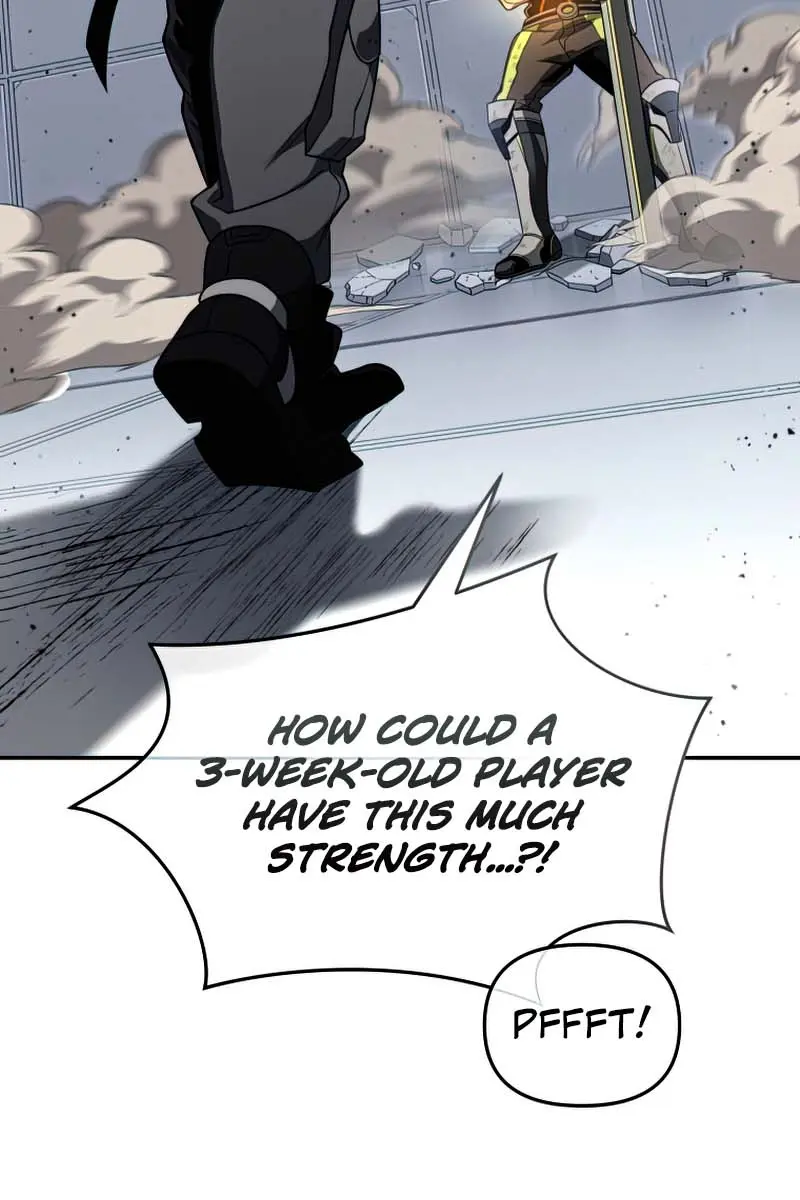 Player Who Returned 10,000 Years Later Chapter 33 Page 7