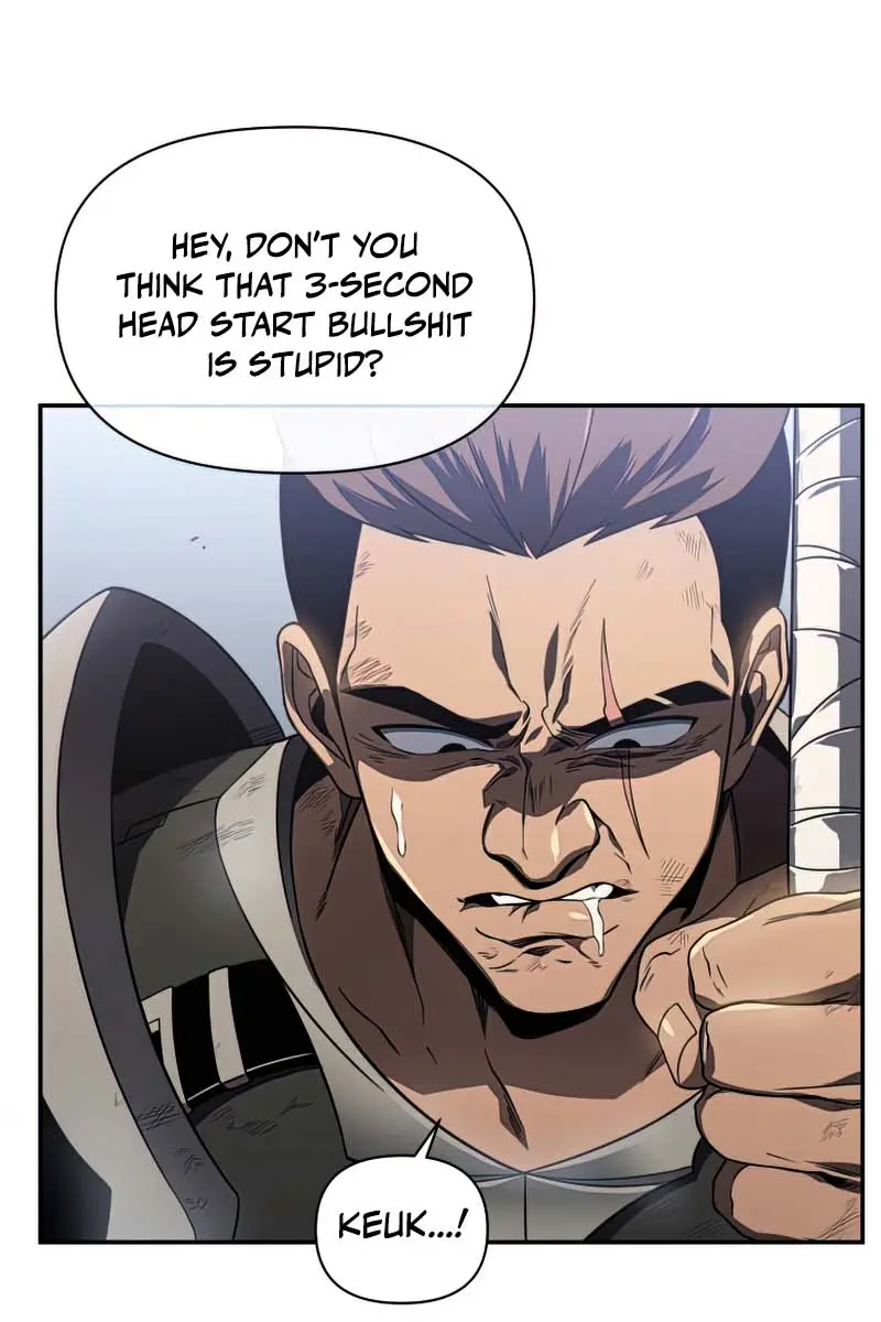 Player Who Returned 10,000 Years Later Chapter 33 Page 8