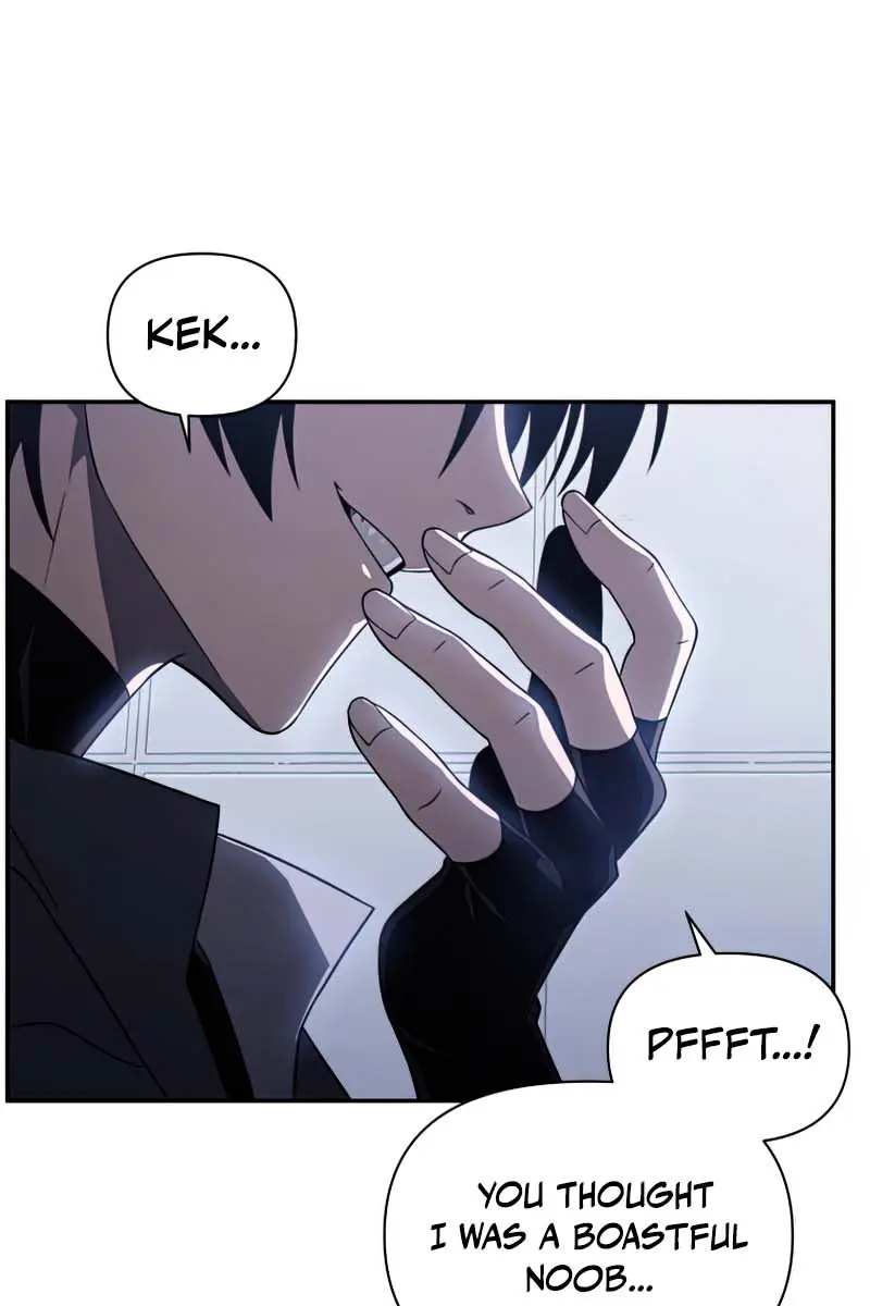 Player Who Returned 10,000 Years Later Chapter 33 Page 9