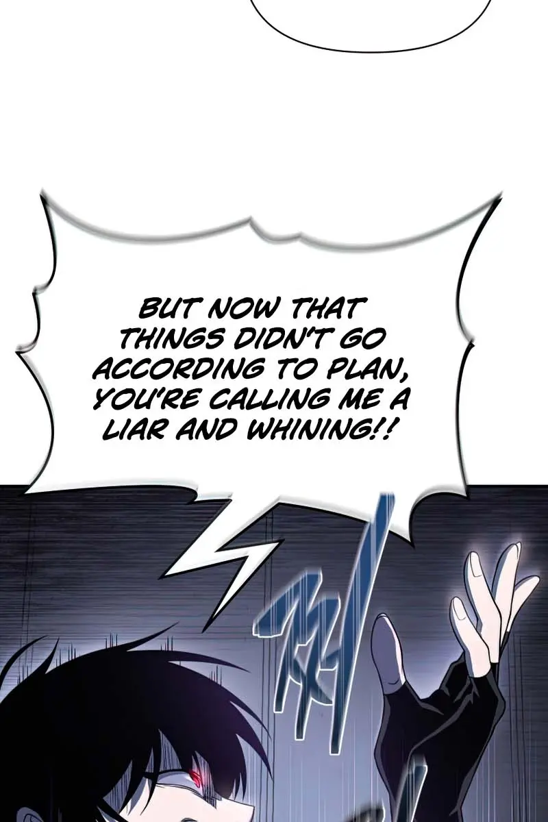 Player Who Returned 10,000 Years Later Chapter 33 Page 10