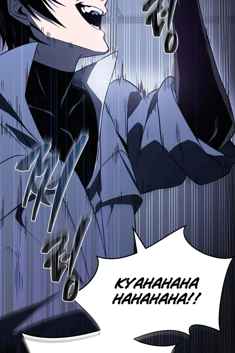 Player Who Returned 10,000 Years Later Chapter 33 Page 11