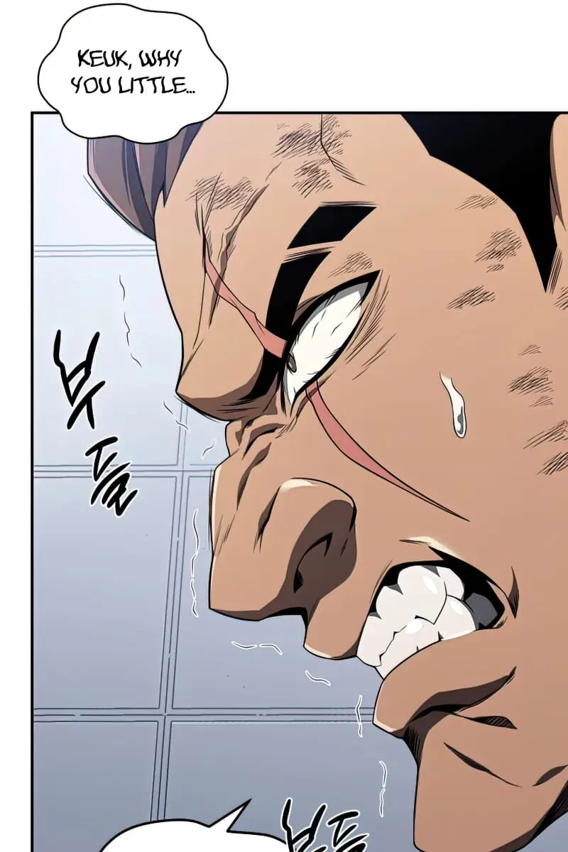 Player Who Returned 10,000 Years Later Chapter 33 Page 15