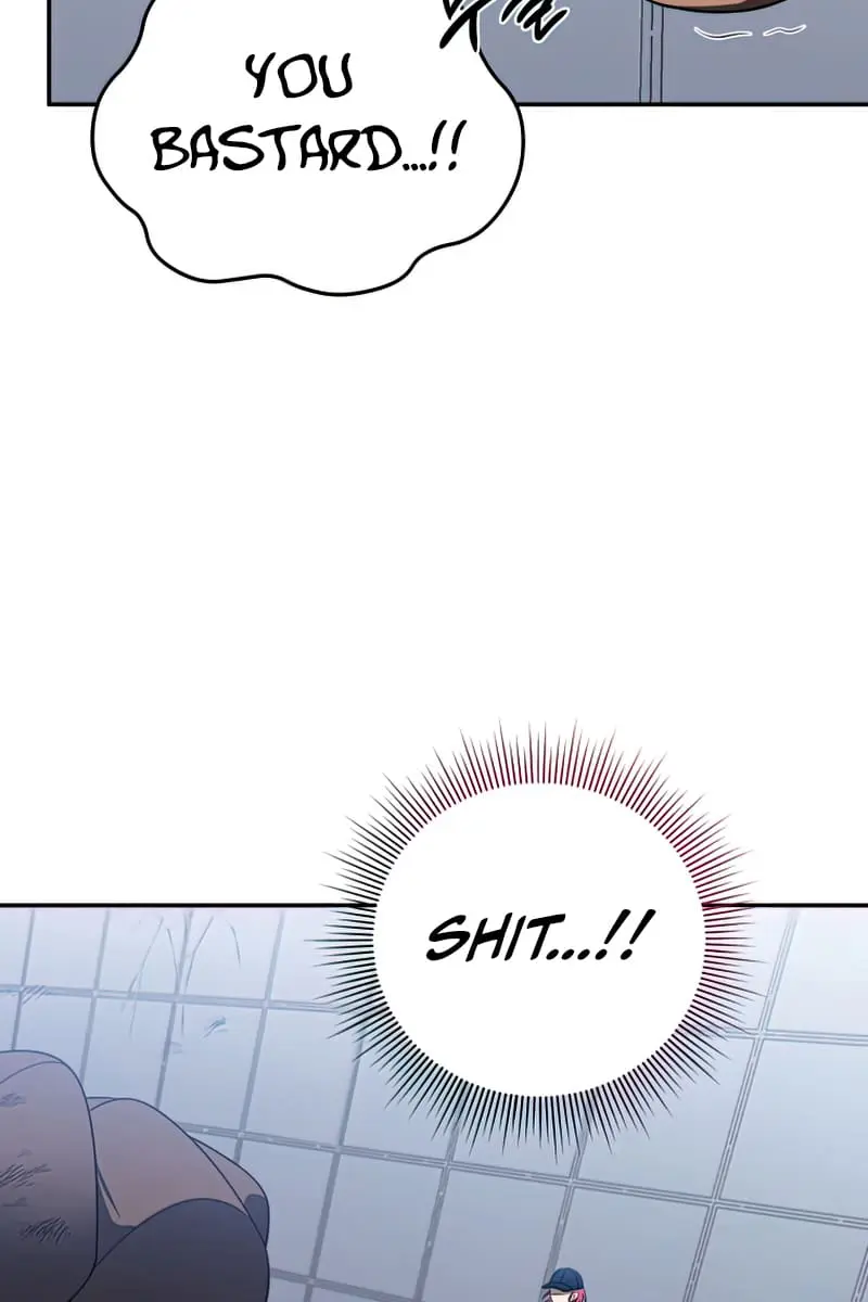 Player Who Returned 10,000 Years Later Chapter 33 Page 16