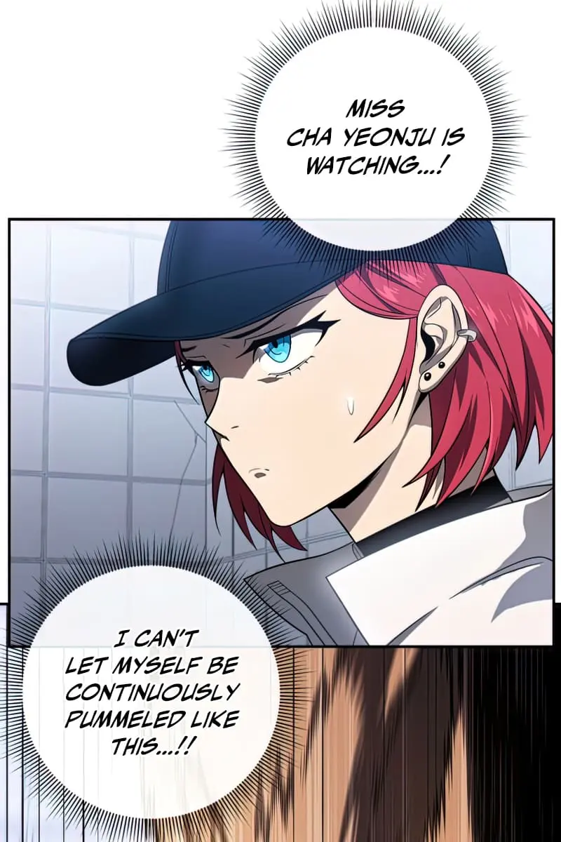 Player Who Returned 10,000 Years Later Chapter 33 Page 18