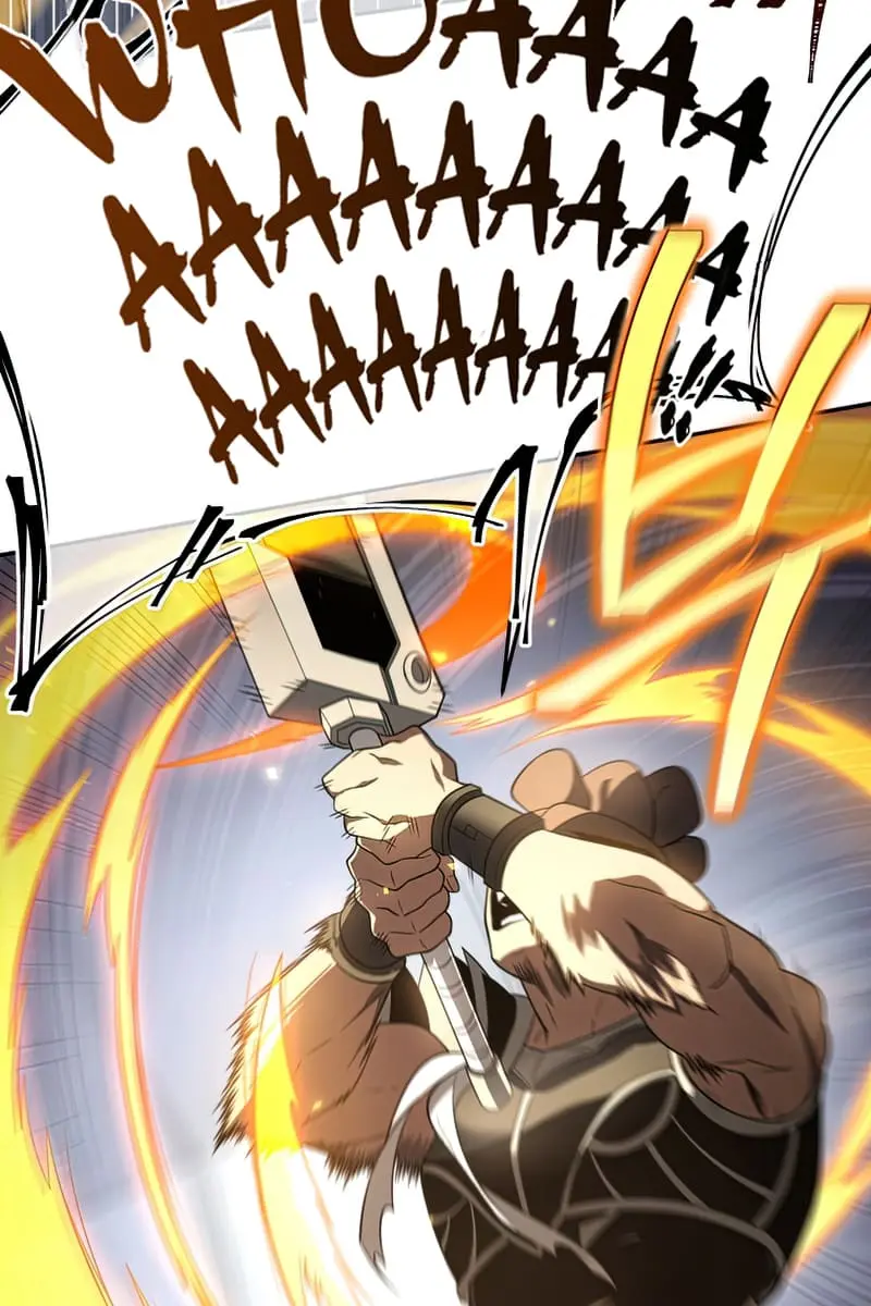 Player Who Returned 10,000 Years Later Chapter 33 Page 20