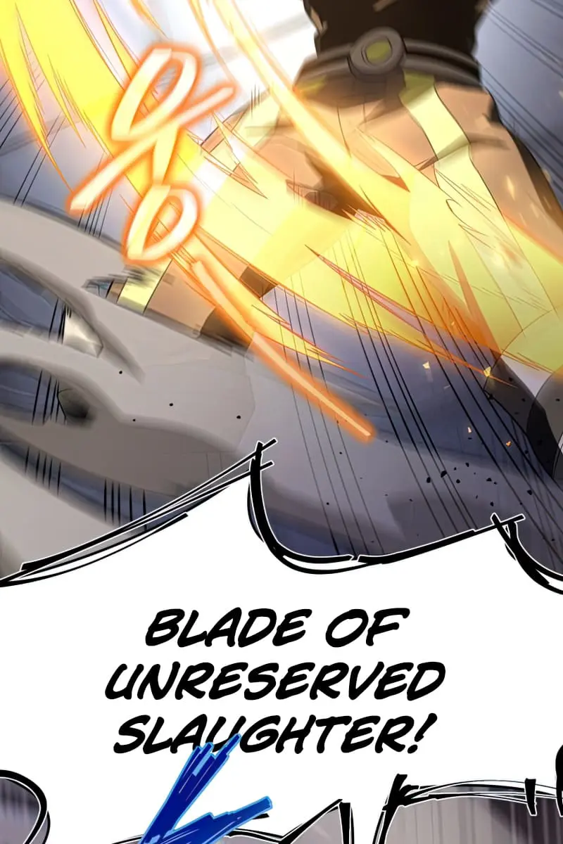 Player Who Returned 10,000 Years Later Chapter 33 Page 21