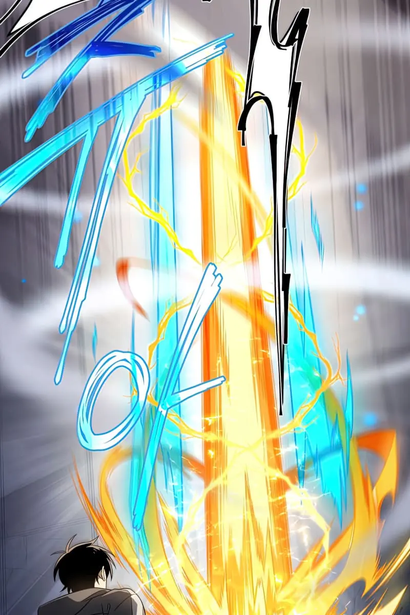 Player Who Returned 10,000 Years Later Chapter 33 Page 22