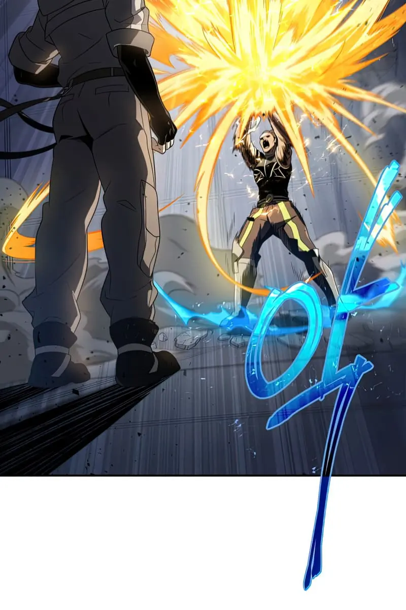 Player Who Returned 10,000 Years Later Chapter 33 Page 23