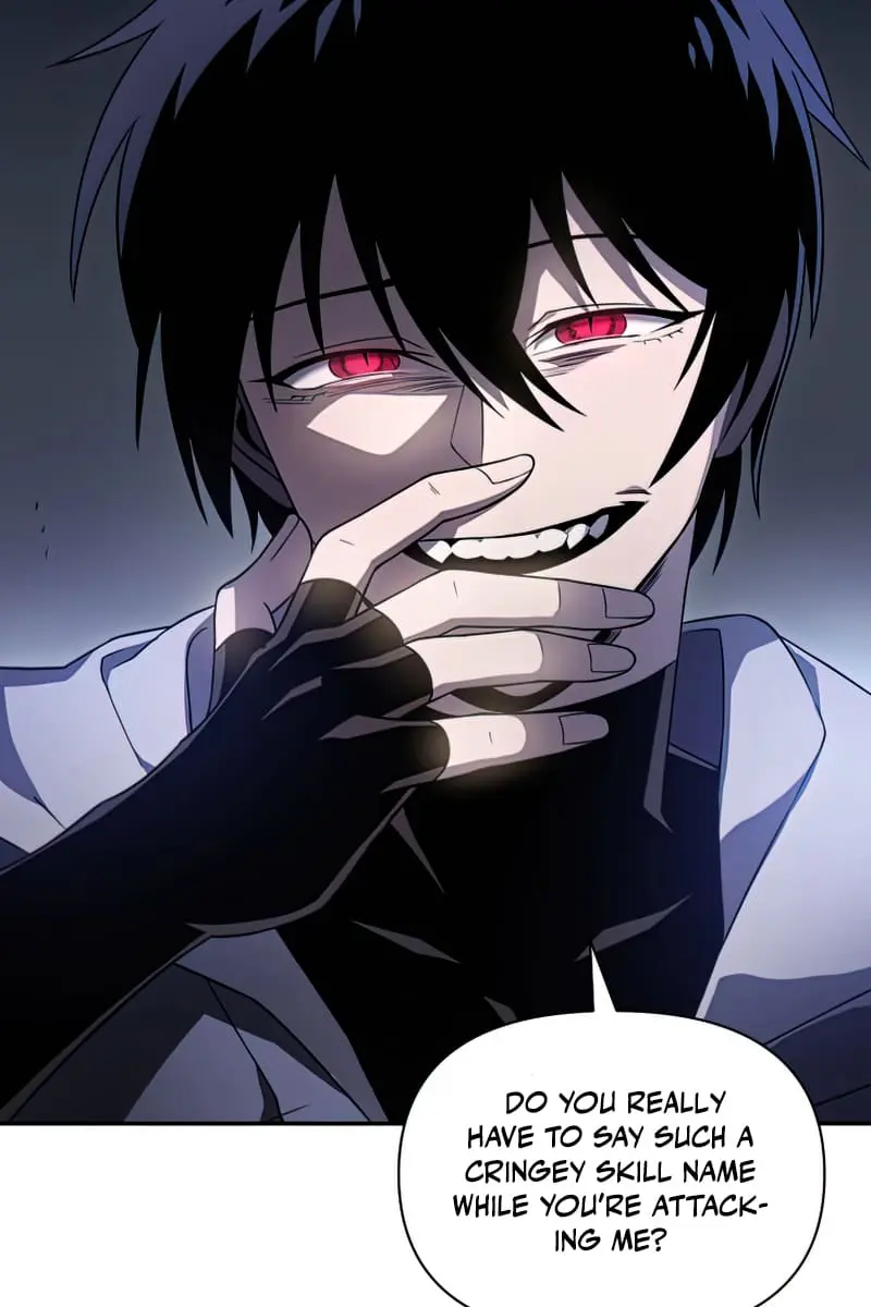 Player Who Returned 10,000 Years Later Chapter 33 Page 26