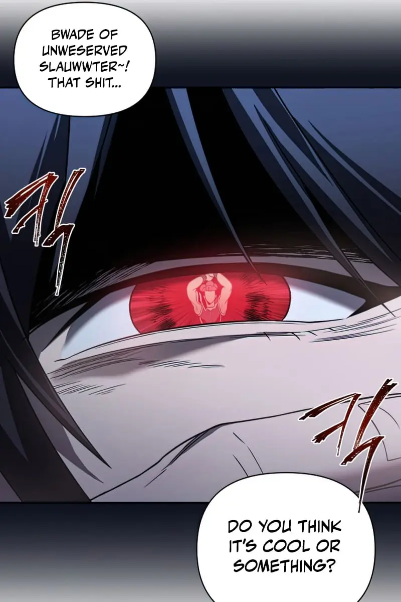 Player Who Returned 10,000 Years Later Chapter 33 Page 28