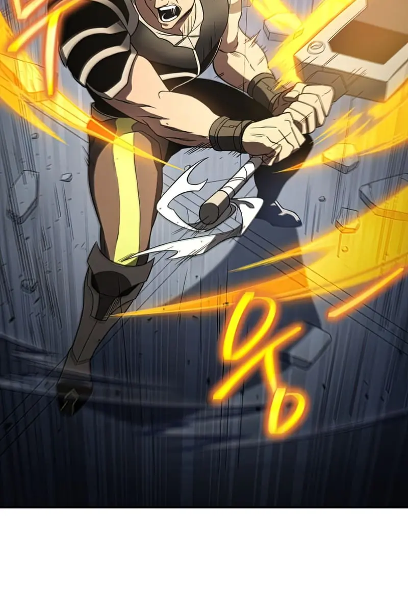 Player Who Returned 10,000 Years Later Chapter 33 Page 31