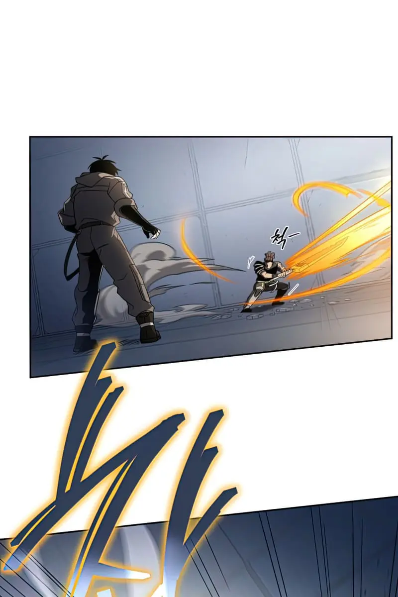 Player Who Returned 10,000 Years Later Chapter 33 Page 32