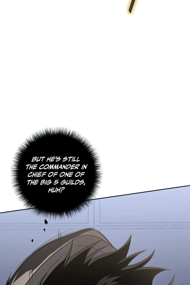 Player Who Returned 10,000 Years Later Chapter 33 Page 34