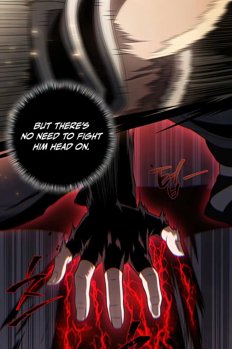 Player Who Returned 10,000 Years Later Chapter 33 Page 36