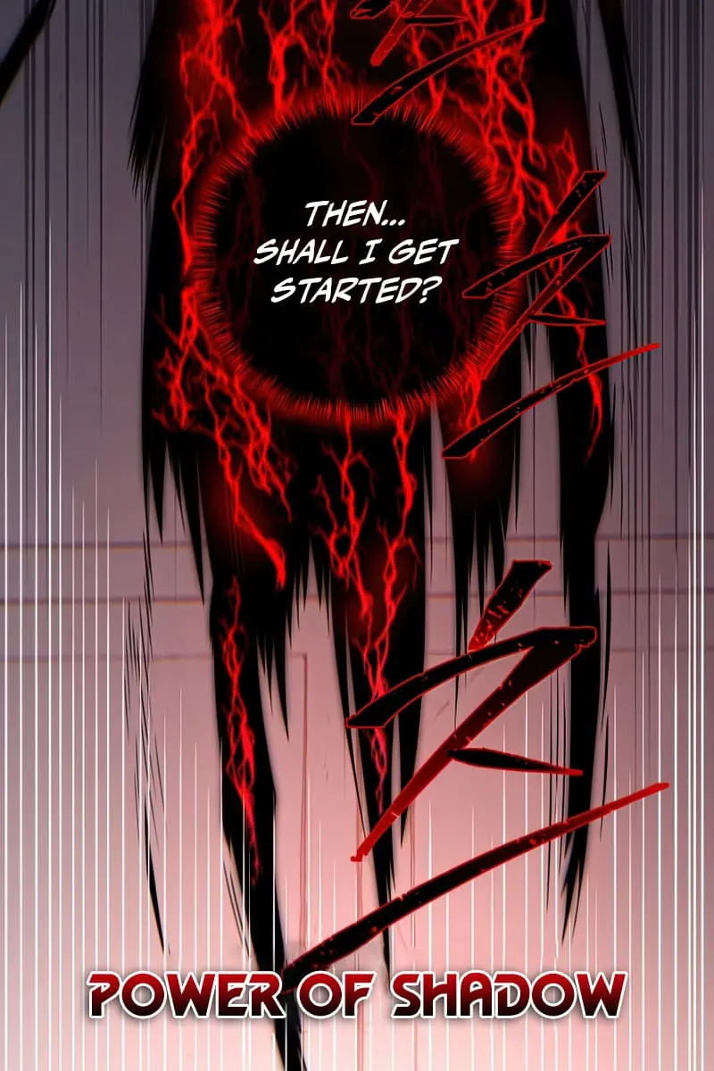 Player Who Returned 10,000 Years Later Chapter 33 Page 37