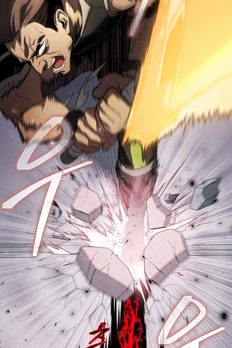 Player Who Returned 10,000 Years Later Chapter 33 Page 40