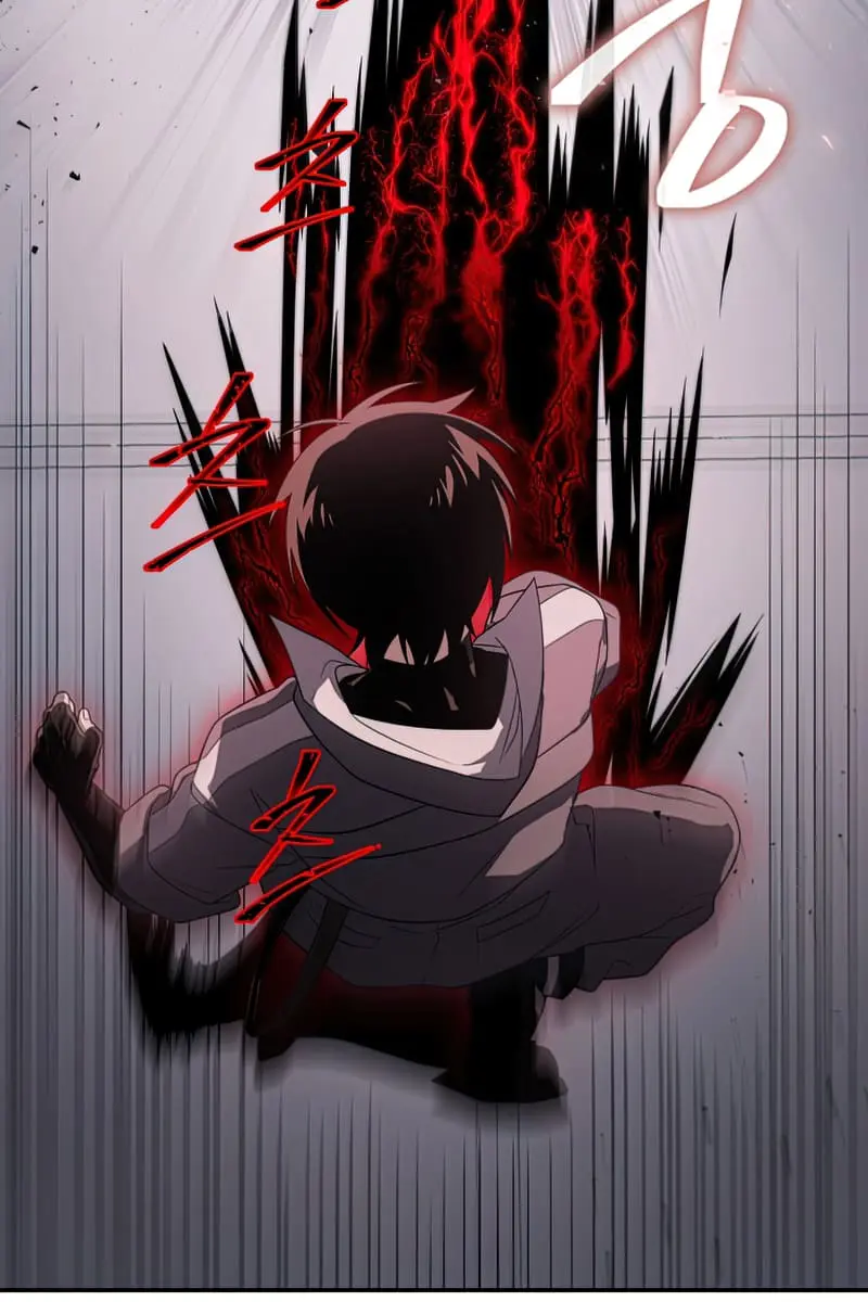 Player Who Returned 10,000 Years Later Chapter 33 Page 41