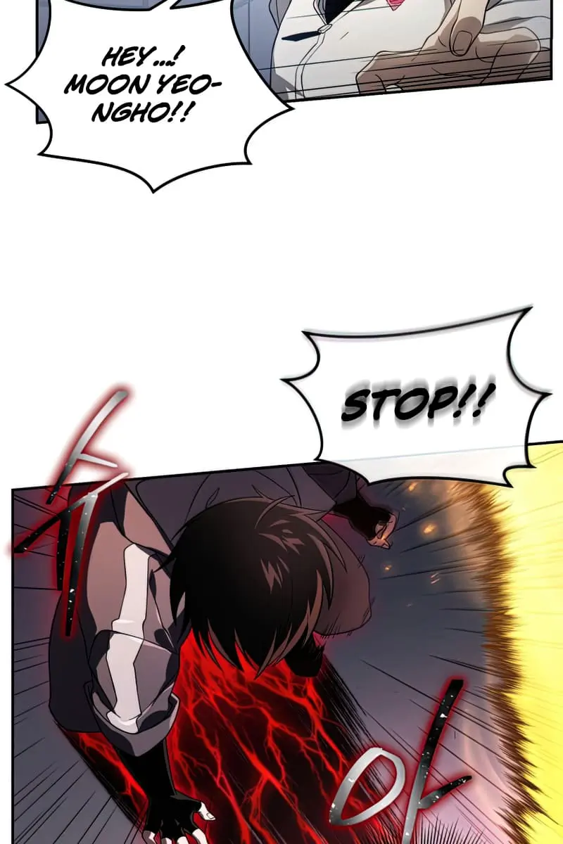 Player Who Returned 10,000 Years Later Chapter 33 Page 44