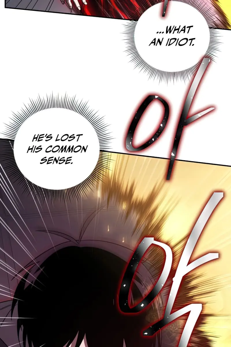 Player Who Returned 10,000 Years Later Chapter 33 Page 45