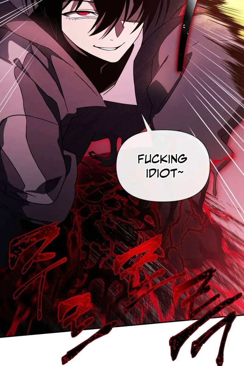 Player Who Returned 10,000 Years Later Chapter 33 Page 46