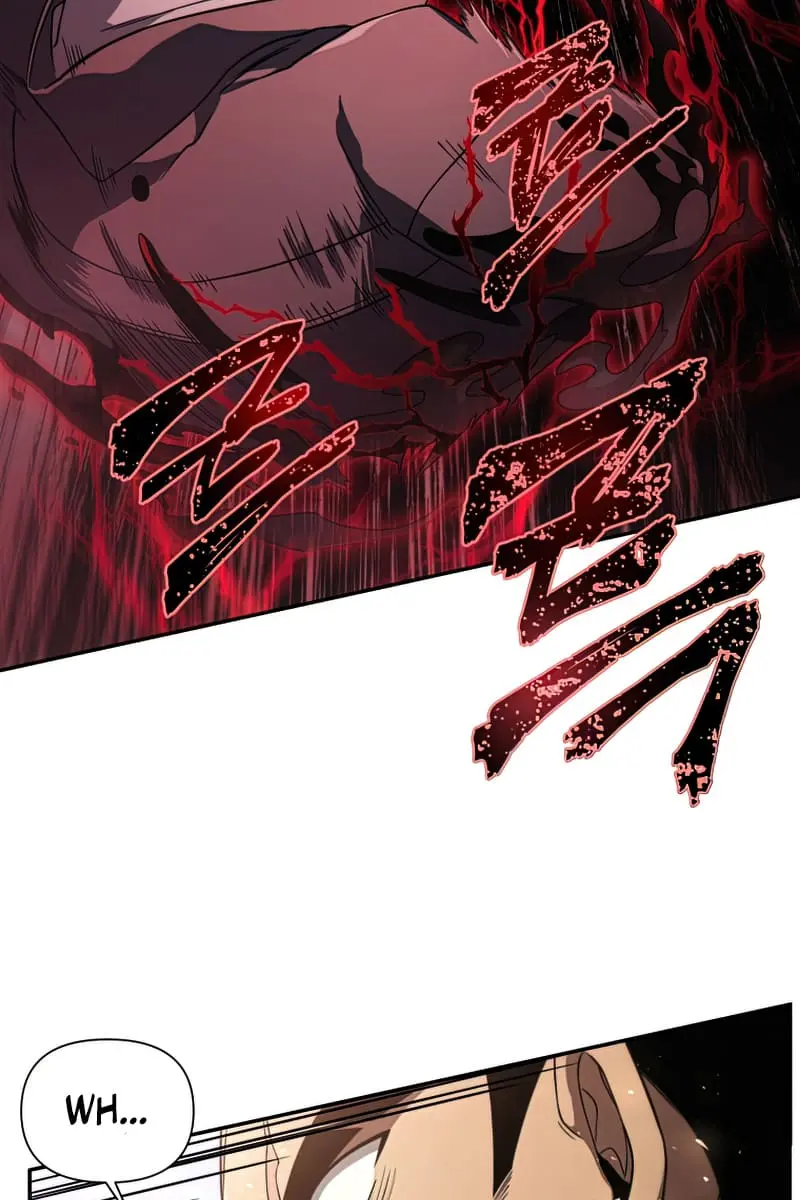 Player Who Returned 10,000 Years Later Chapter 33 Page 49