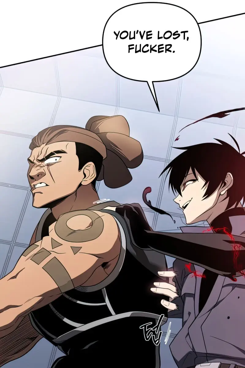 Player Who Returned 10,000 Years Later Chapter 33 Page 52