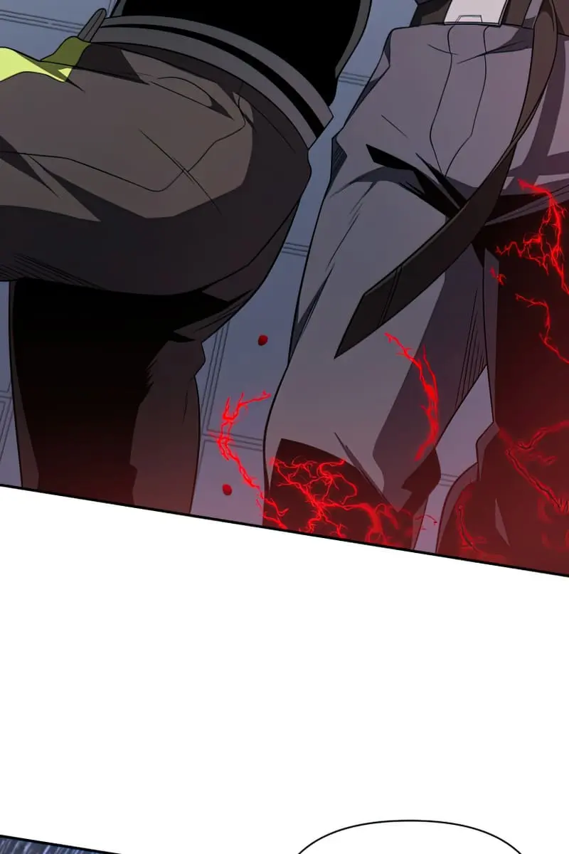 Player Who Returned 10,000 Years Later Chapter 33 Page 53