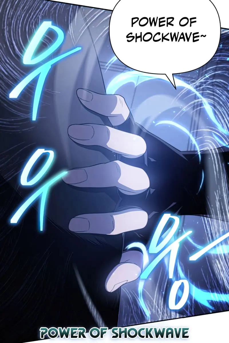 Player Who Returned 10,000 Years Later Chapter 33 Page 54