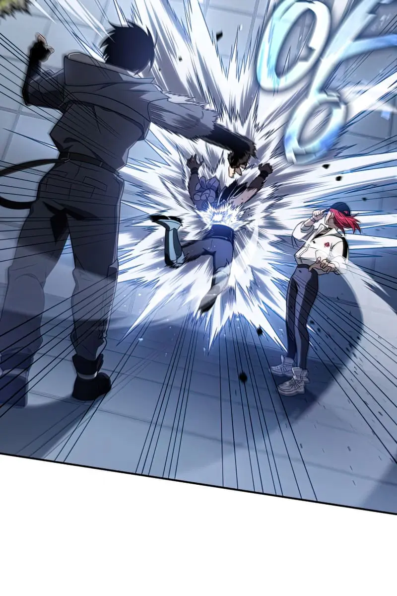 Player Who Returned 10,000 Years Later Chapter 33 Page 56