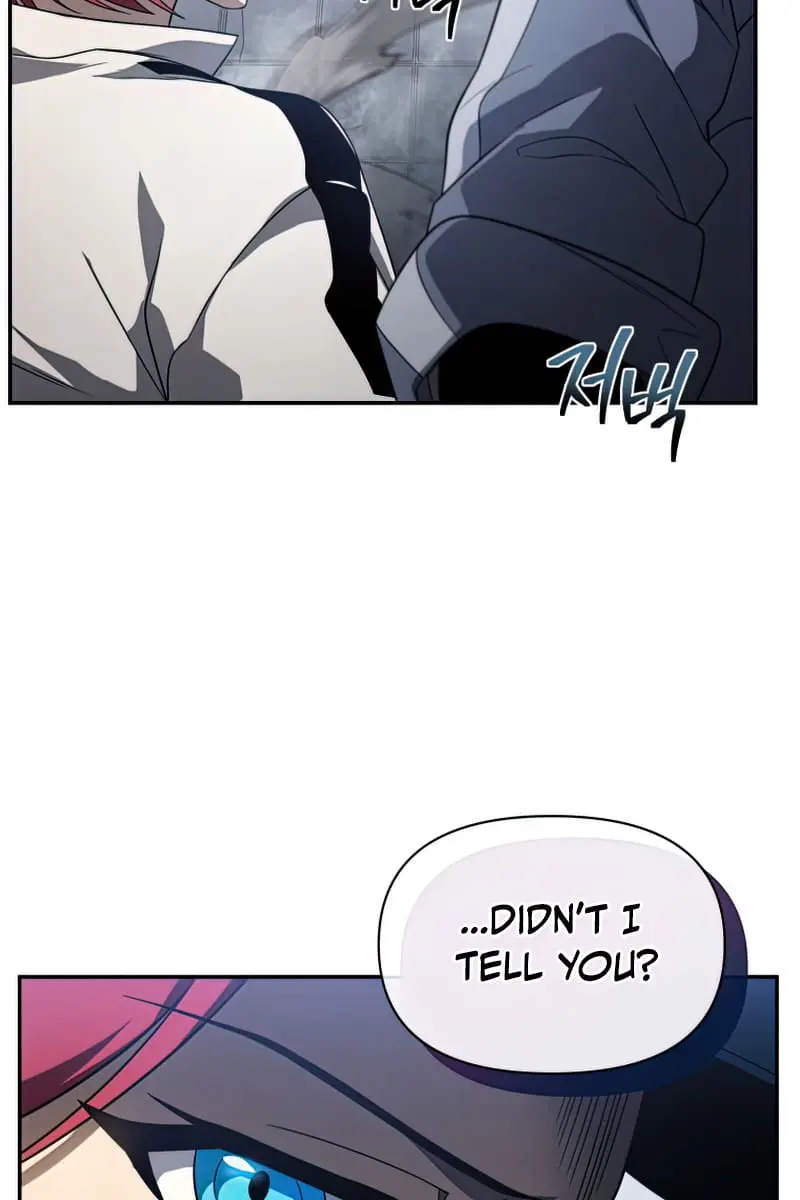 Player Who Returned 10,000 Years Later Chapter 33 Page 61