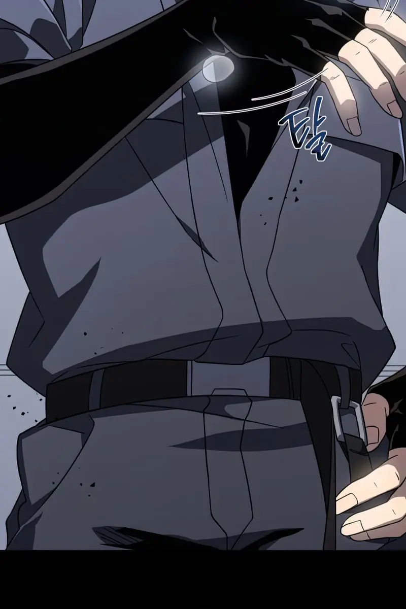 Player Who Returned 10,000 Years Later Chapter 33 Page 64