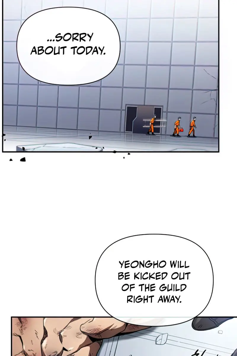 Player Who Returned 10,000 Years Later Chapter 33 Page 68