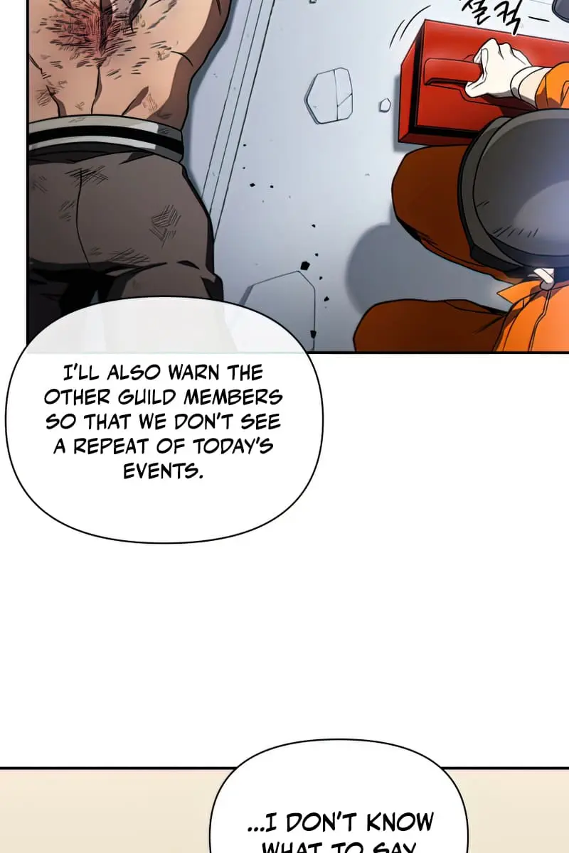 Player Who Returned 10,000 Years Later Chapter 33 Page 69