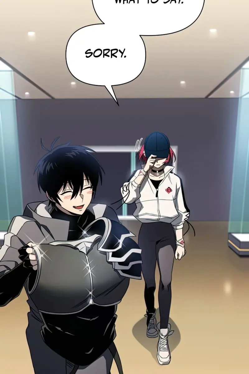 Player Who Returned 10,000 Years Later Chapter 33 Page 70