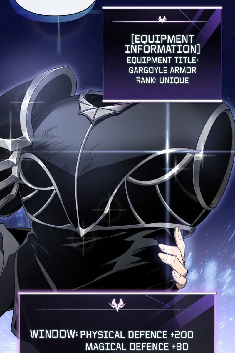 Player Who Returned 10,000 Years Later Chapter 33 Page 72