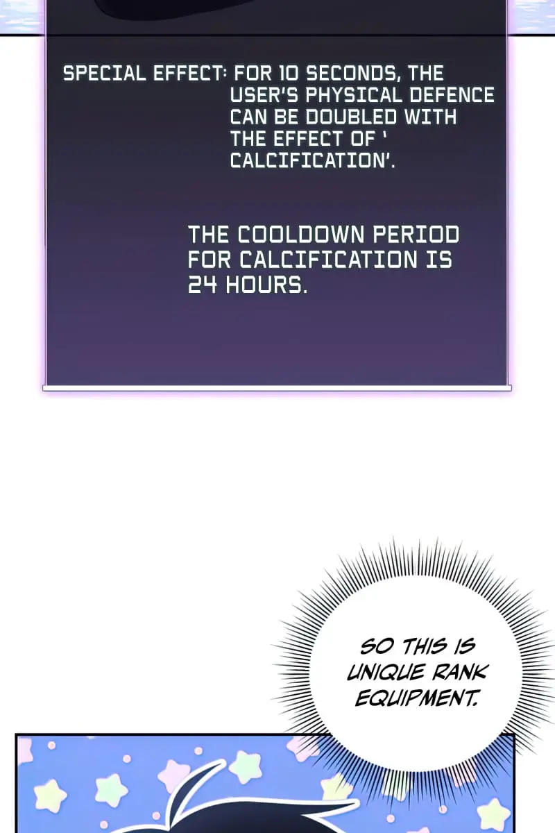 Player Who Returned 10,000 Years Later Chapter 33 Page 73