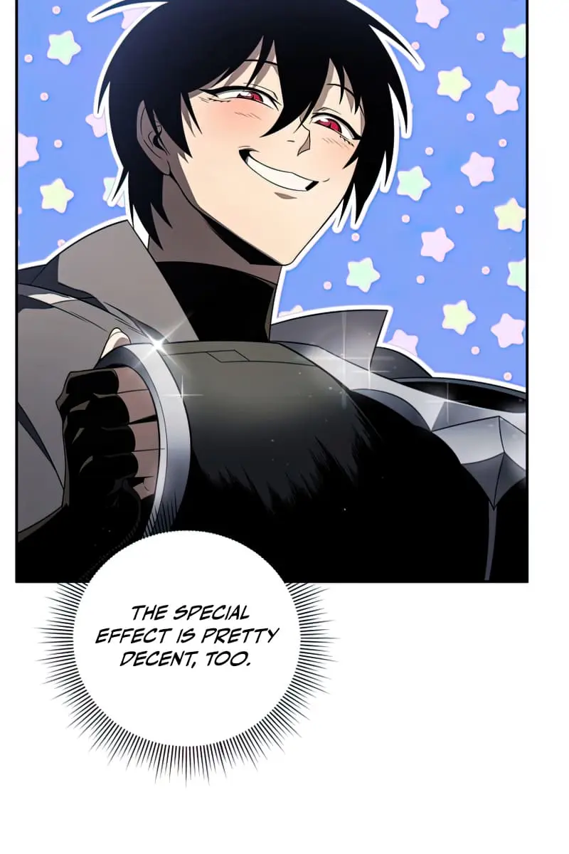 Player Who Returned 10,000 Years Later Chapter 33 Page 74