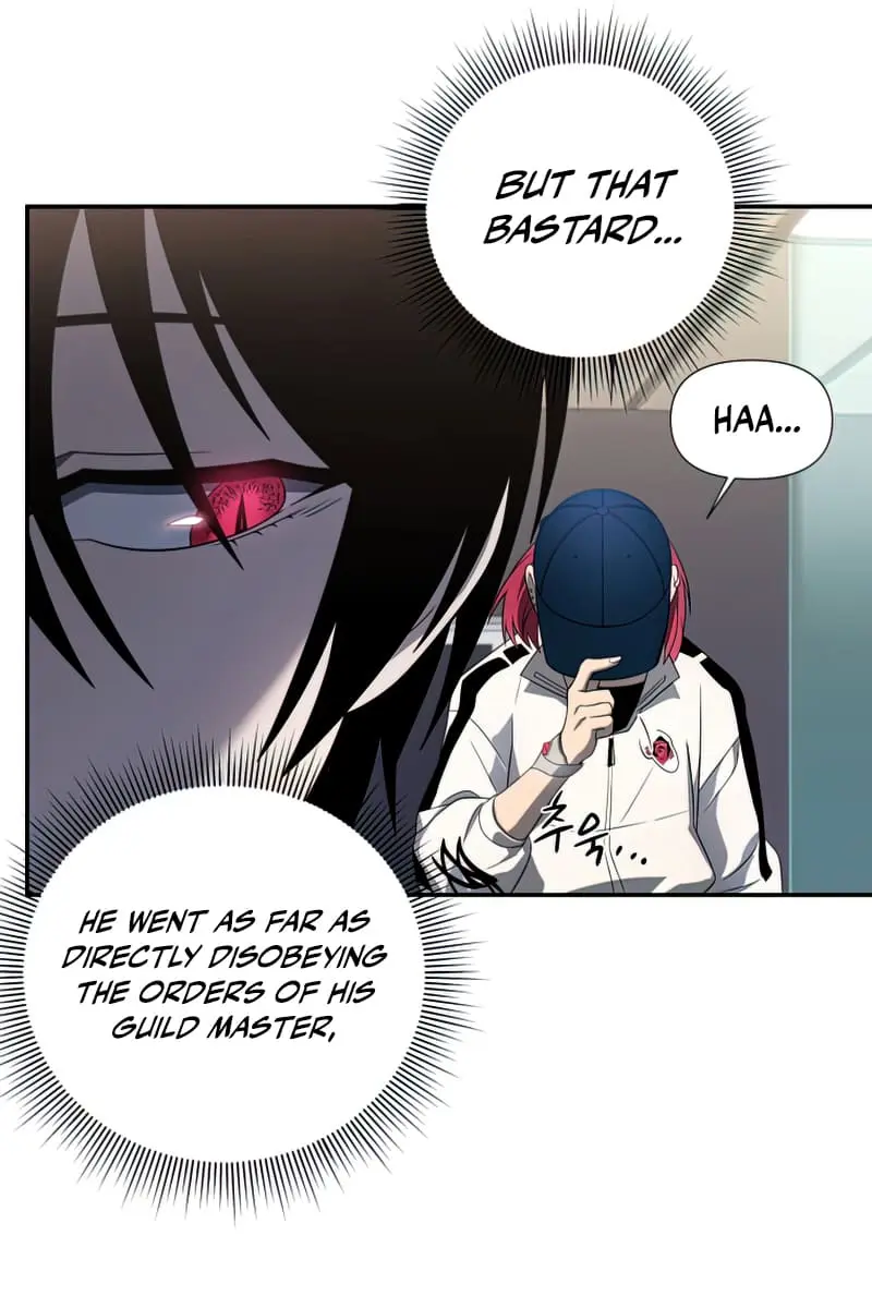 Player Who Returned 10,000 Years Later Chapter 33 Page 76